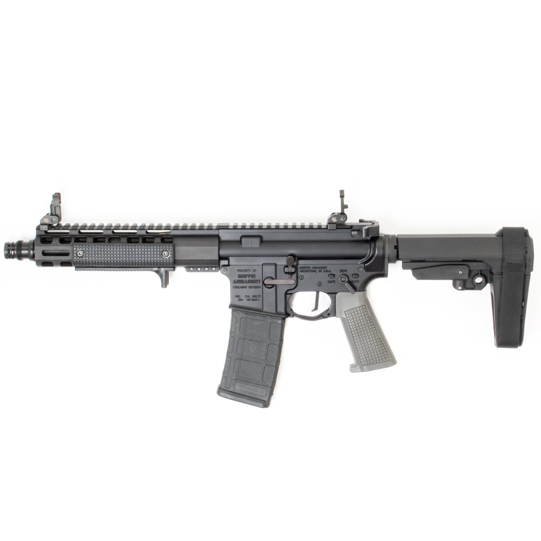 GRIFFIN Armament Mk1 ECOM00435561 525203